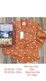 Men shirts 